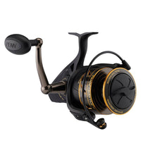Load image into Gallery viewer, Penn Battle III 2500 Front Drag Spinning Reel
