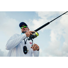 Load image into Gallery viewer, Penn Battle III 4000  Front Drag Spinning Reel