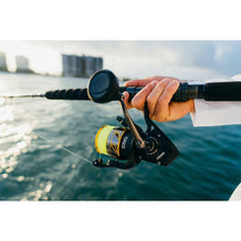 Load image into Gallery viewer, Penn Battle III 4000  Front Drag Spinning Reel