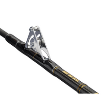Load image into Gallery viewer, Penn 6.6ft/2m Regiment IV Roller 2 Section Boat Rod (30-50lb)