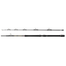 Load image into Gallery viewer, Penn 6.6ft/2m Regiment IV Roller 2 Section Boat Rod (30-50lb)