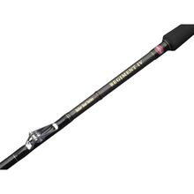 Load image into Gallery viewer, Penn 6.6ft/2m Regiment IV Roller 2 Section Boat Rod (30-50lb)