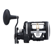 Load image into Gallery viewer, Penn Rival Level Wind 20 Star Drag Boat Reel