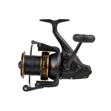 Load image into Gallery viewer, Penn Rival 8000 Longcast Spinning Reel (Gold)