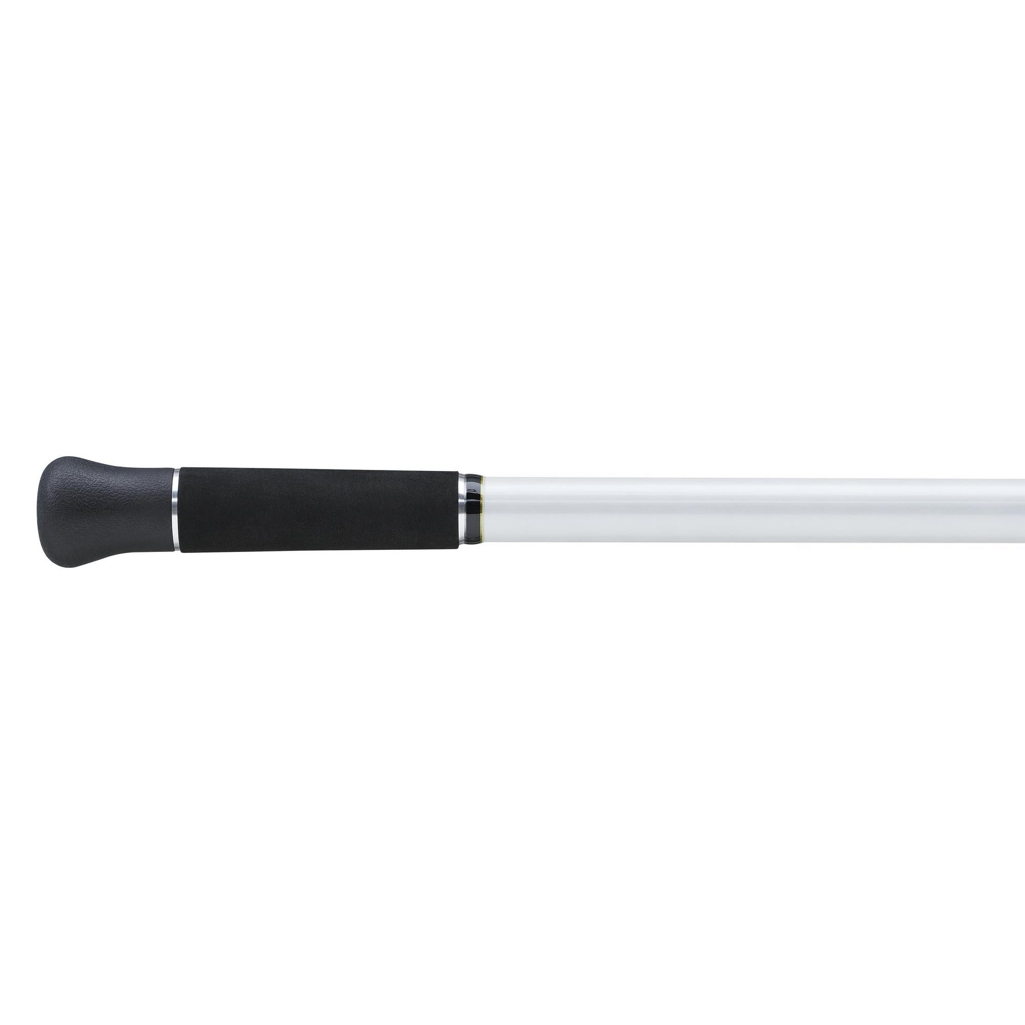 Penn 13.8ft/4.20m Tidal 423 Rough Ground 3 Section Spinning Rod (100-250g)