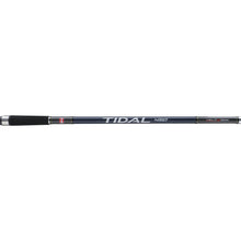 Load image into Gallery viewer, Penn 13.8ft/4.20m Tidal 423 Rough Ground 3 Section Spinning Rod (100-250g)