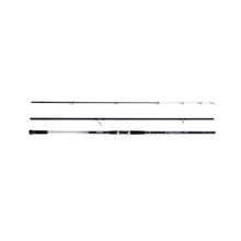 Load image into Gallery viewer, Penn 13.8ft/4.20m Tidal 423 Rough Ground 3 Section Spinning Rod (100-250g)
