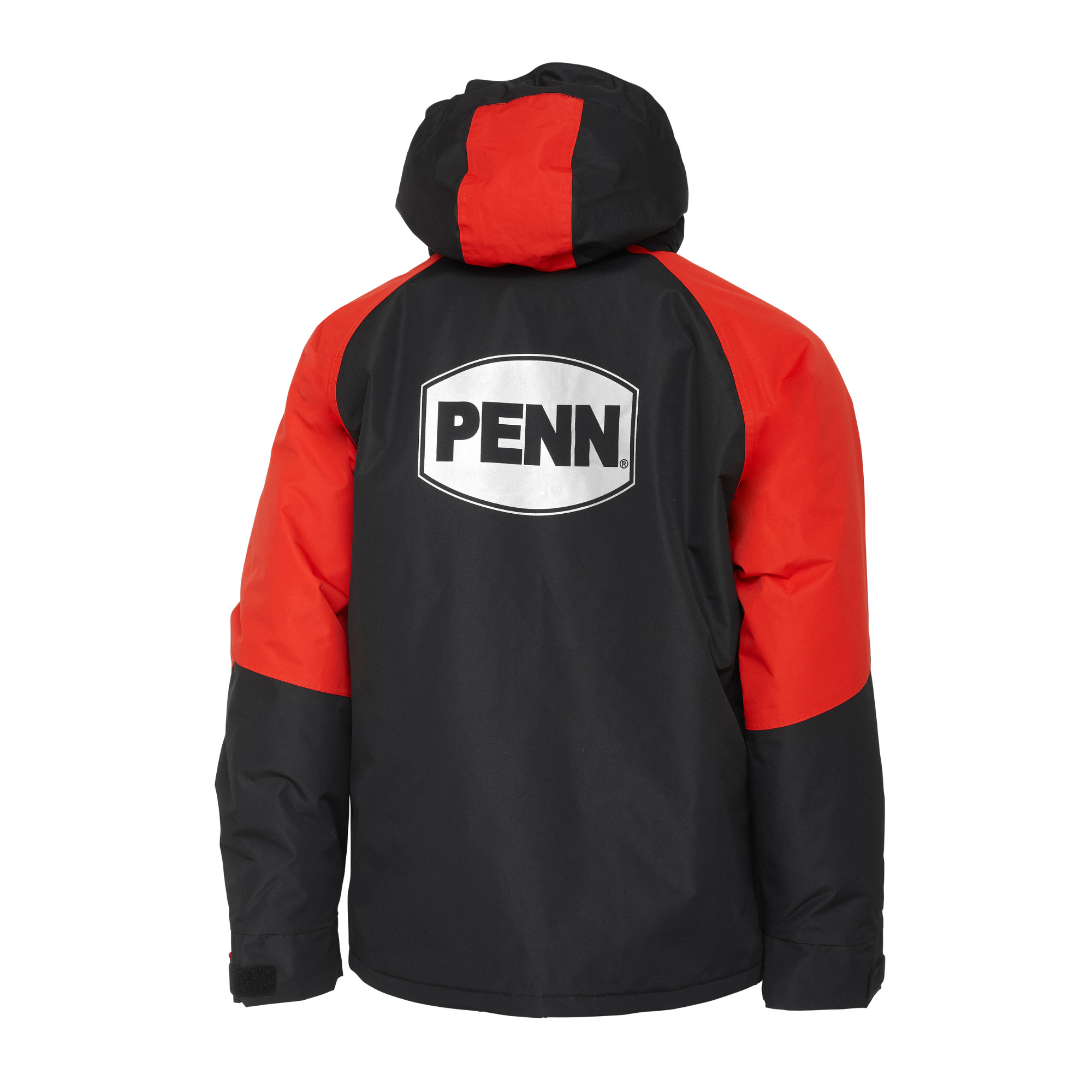 Penn Unisex Fierce Thermo Suit (Fiery Red/Black)