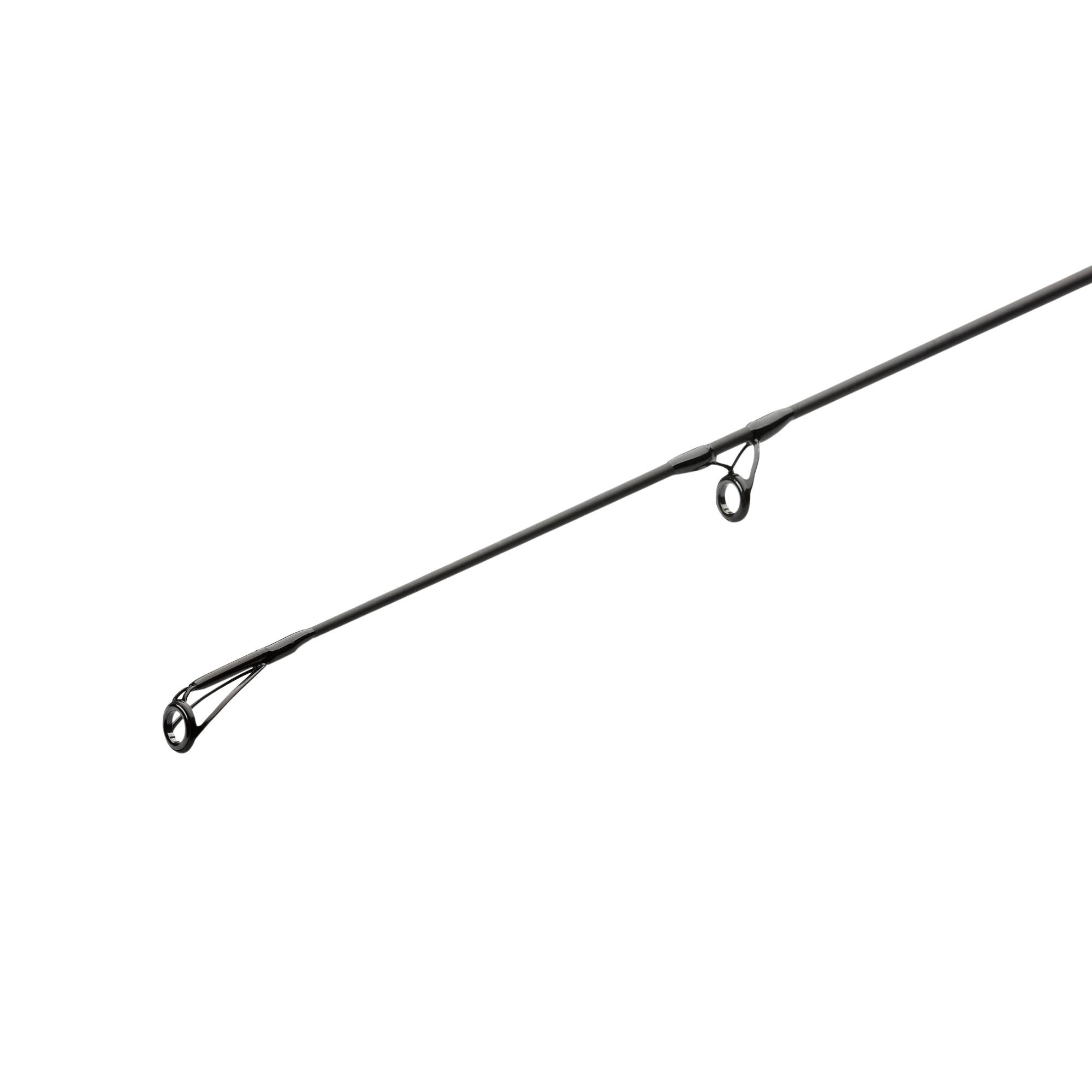 Penn 9ft/2.74m Wrath II 2 Section Spinning Rod (80-150g)
