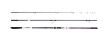 Load image into Gallery viewer, Penn 14ft/4.20m Tidal XR Long Hybrid Lowrider 3 Section Beachcaster Rod (100-250g)