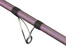 Load image into Gallery viewer, Penn 14ft/4.20m Tidal XR Long Hybrid Lowrider 3 Section Beachcaster Rod (100-250g)
