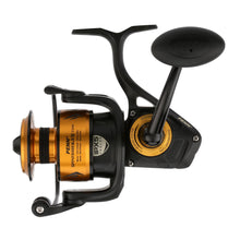 Load image into Gallery viewer, Penn Spinfisher VII 4500 Front Drag Spinning Reel