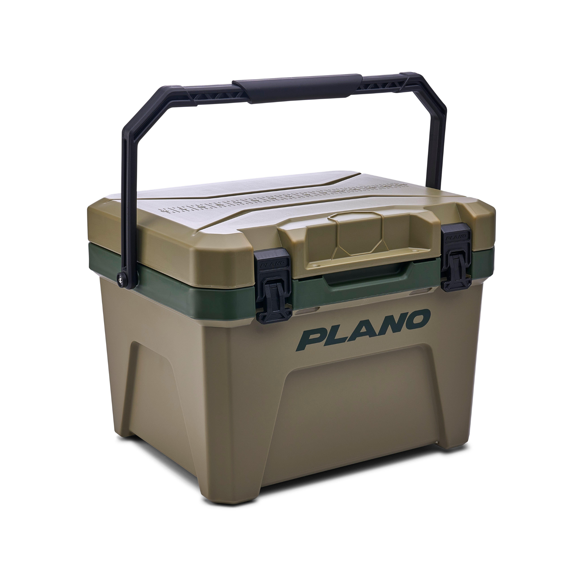 Plano Frost™ 20L Hard Cooler Box (Inland Green)