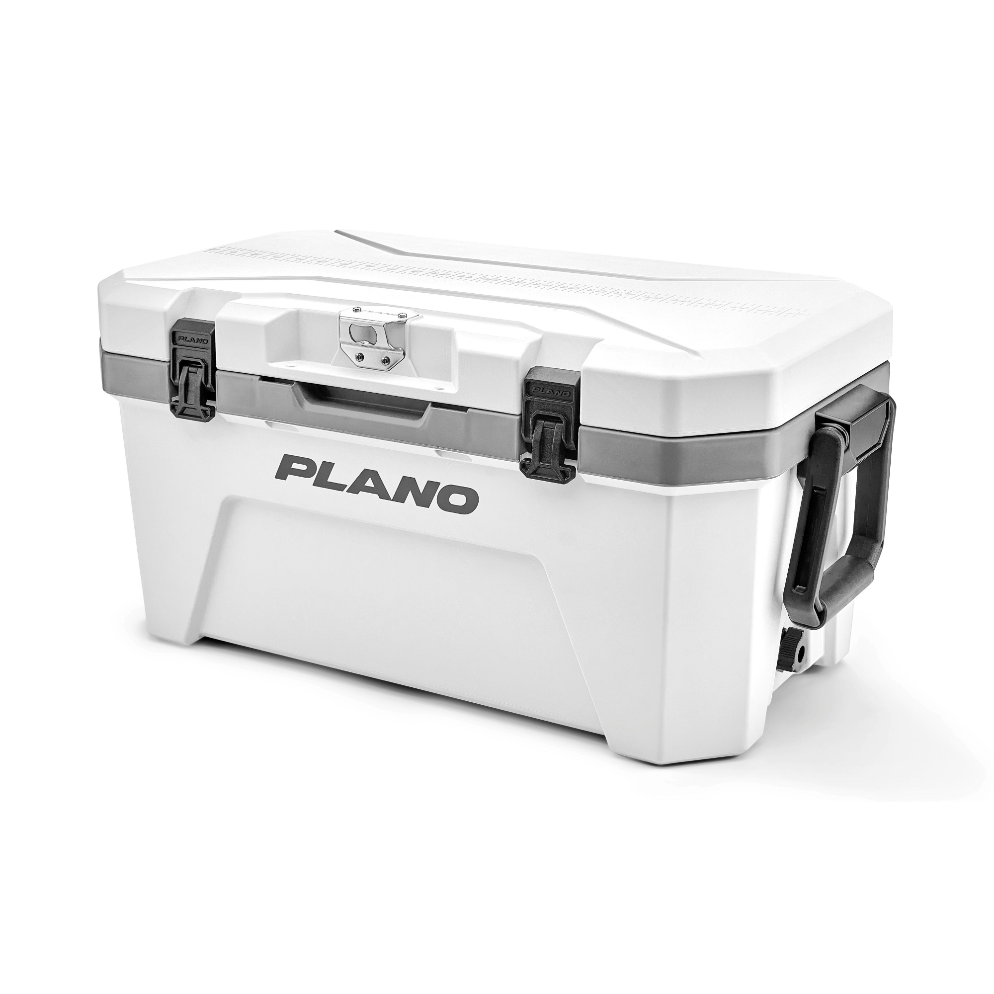 Plano Frost™ 30L Hard Cooler Box (White)
