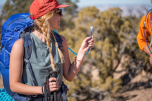 Load image into Gallery viewer, Platypus Hoser Drinking Reservoir (1.0L)