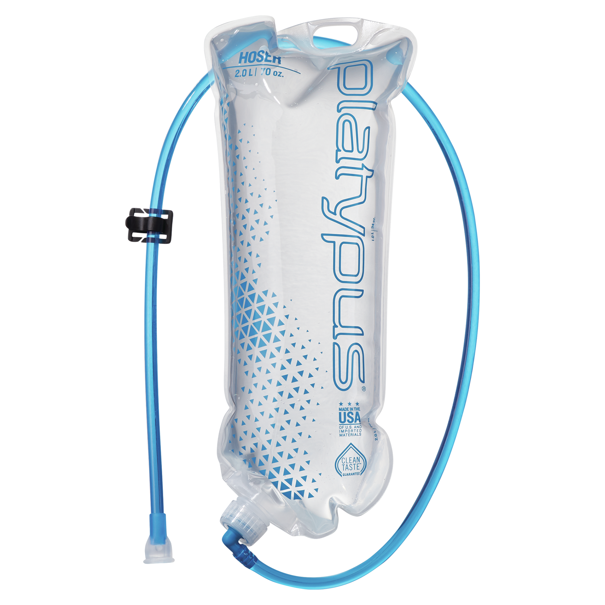 Platypus Hoser Drinking Reservoir (2.0L)