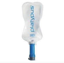 Load image into Gallery viewer, Platypus Quickdraw Filter System (1L)