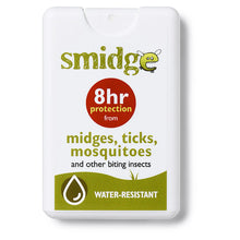 Load image into Gallery viewer, Pocket Smidge Insect Repellent (18ml)