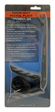 Load image into Gallery viewer, Predox Hookout Pistol Pliers (24cm)