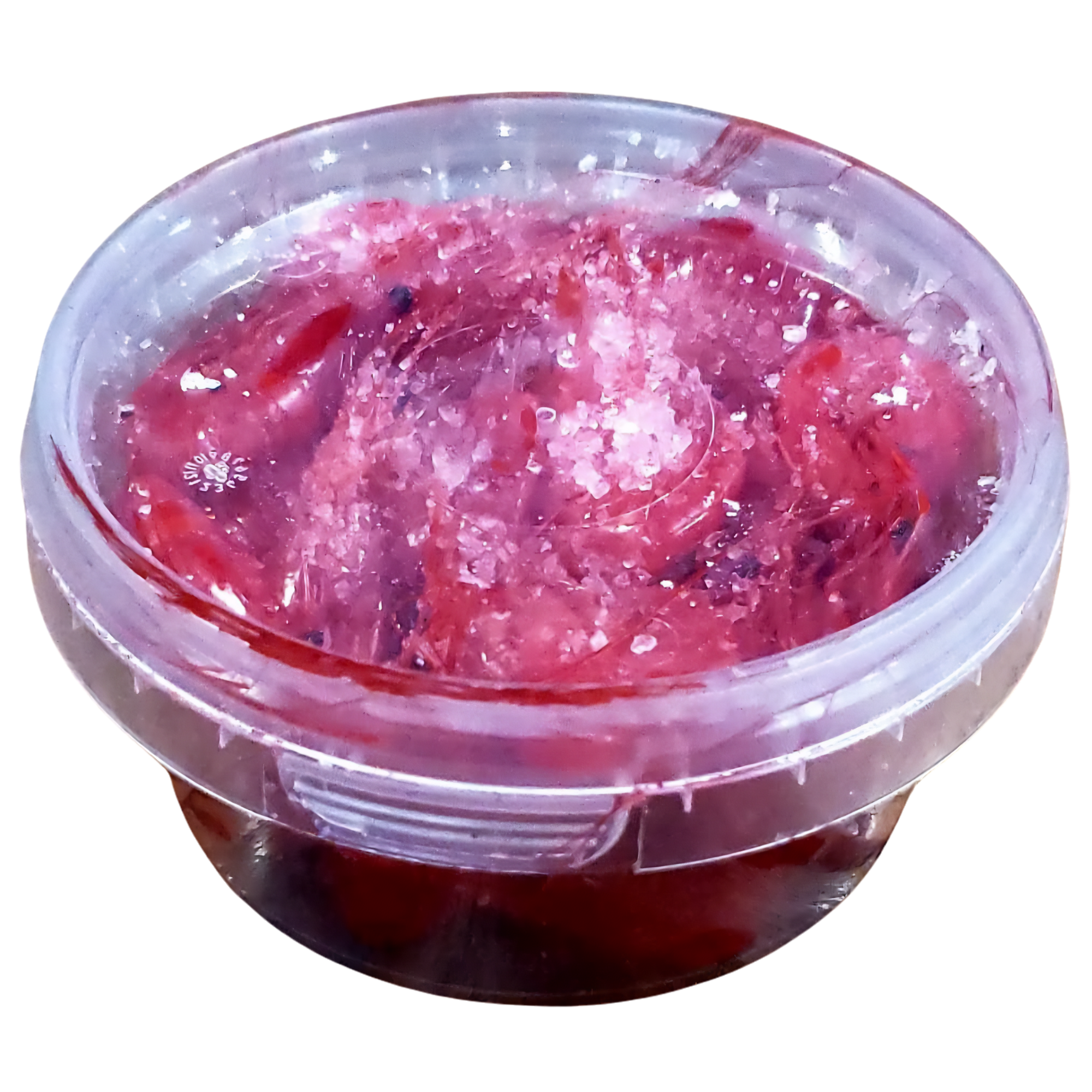 Preserved Shrimp (Red)