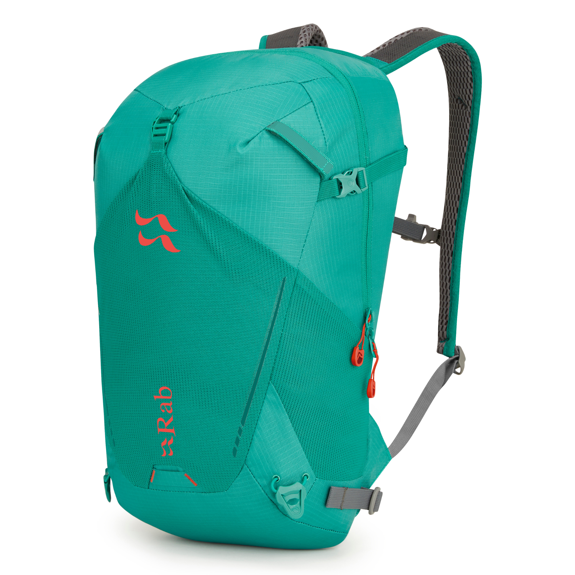 Rab Tensor 20L Daysack (Storm Green)