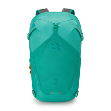 Load image into Gallery viewer, Rab Tensor Daysack (20L)(Storm Green)