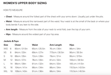 Load image into Gallery viewer, Rab Women's Force Long Sleeve Technical Top (Tempest Blue)