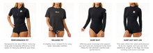 Load image into Gallery viewer, Rip Curl Women's Premium Surf UPF50 Long Sleeve Surf/Swim Suit (Super Pink)