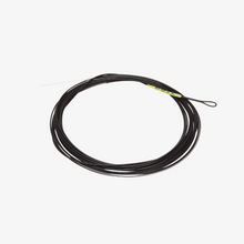 Load image into Gallery viewer, Rio Heavy Versileader (25lb/Medium Sink/10ft)(Black/Red Loop)