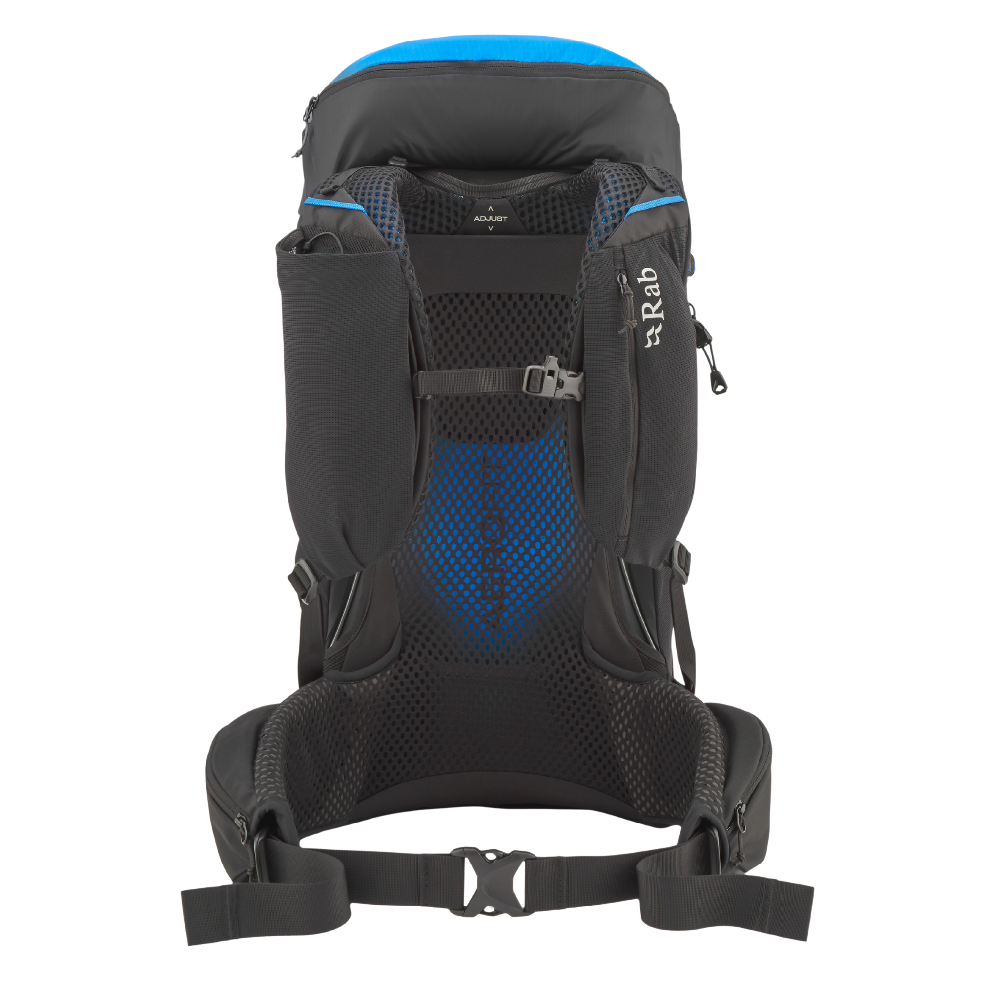 Rab Airox 30L Hiking Daysack Maya Blue Black MBB QAQ-14