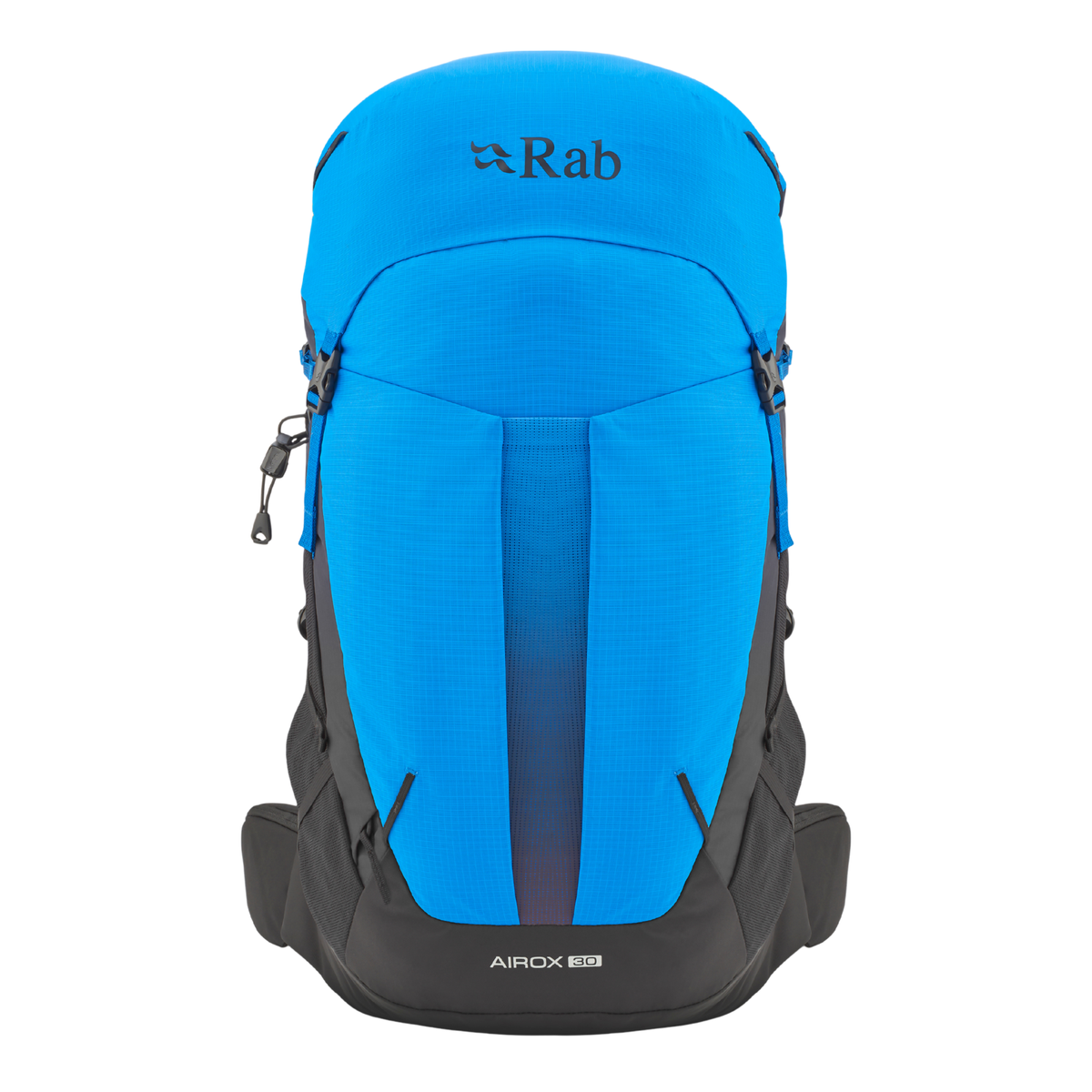 Rab Airox 30L Hiking Daysack Maya Blue Black MBB QAQ-14