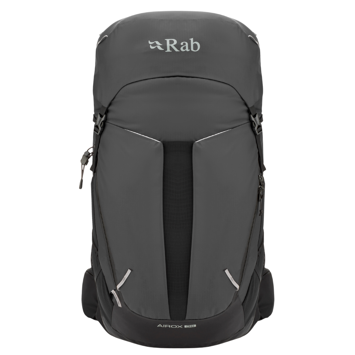 Rab Airox 36L Hiking Daysack Black BLK QAQ-16