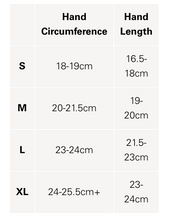 Load image into Gallery viewer, Rab Men's Power Stretch Contact Gloves (Black)