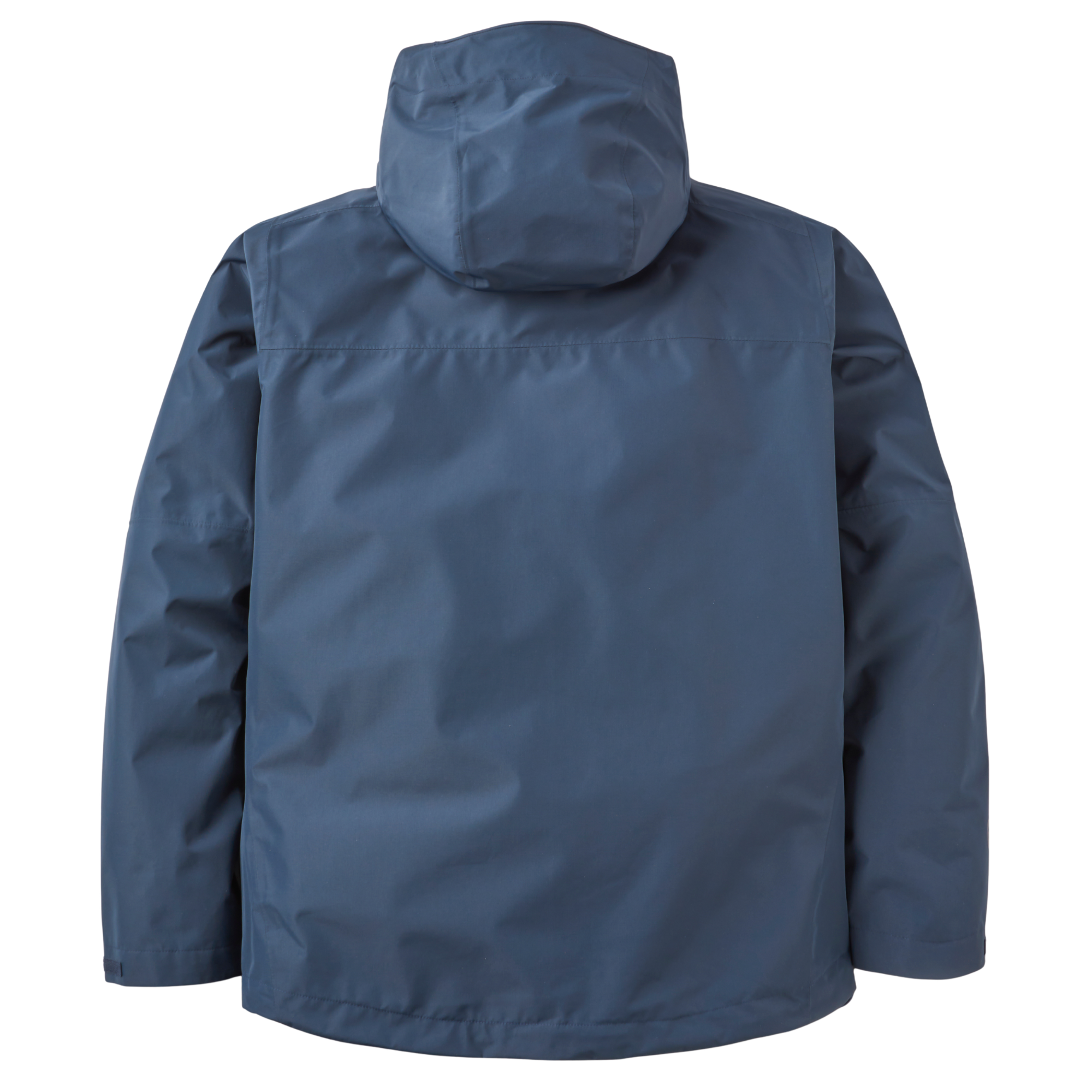 Rab Men's Downpour 2.5L Waterproof Jacket Galaxy Blue GXB QWI-06
