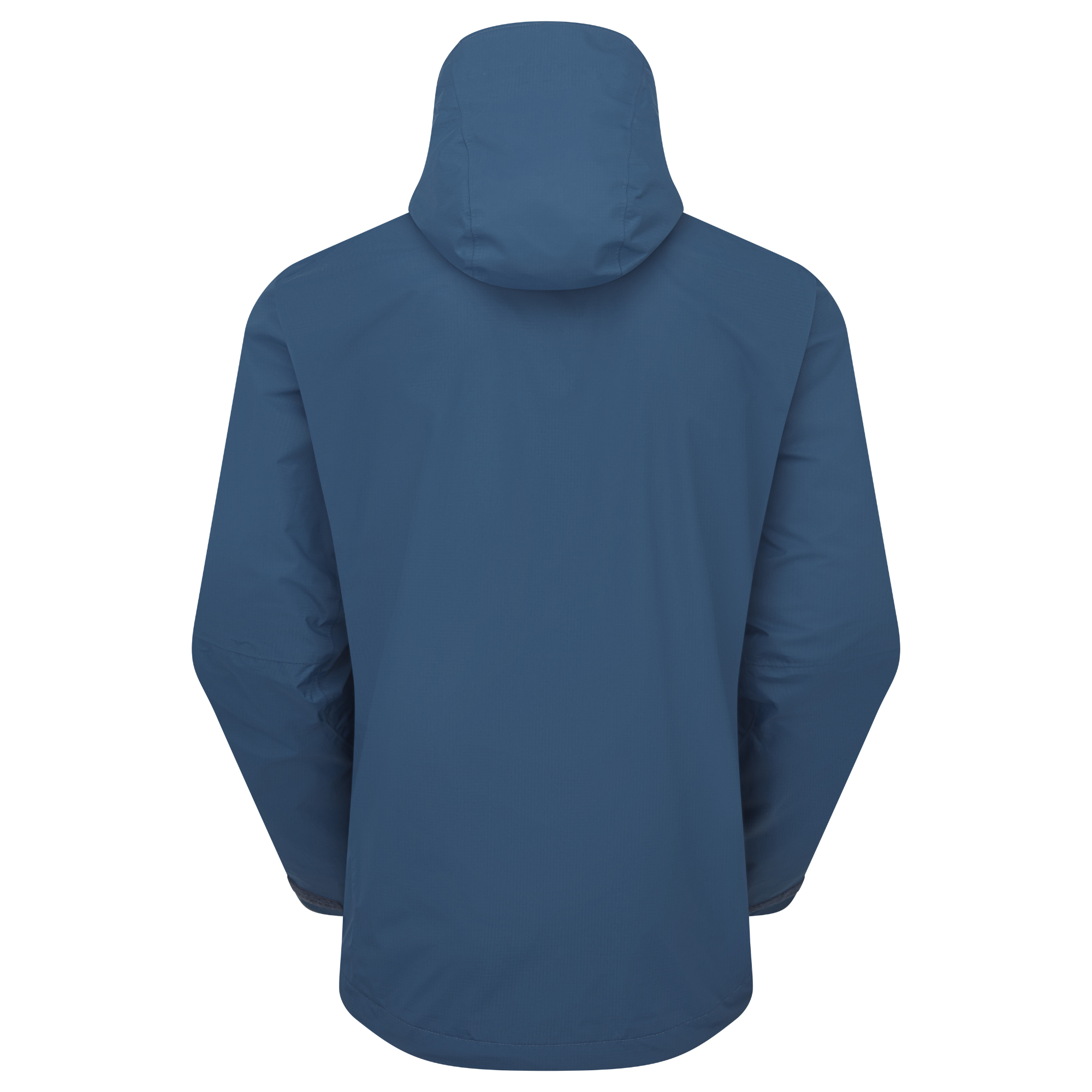 Rab Men's Downpour Mountain 2.5L Waterproof Jacket (Tempest Blue)