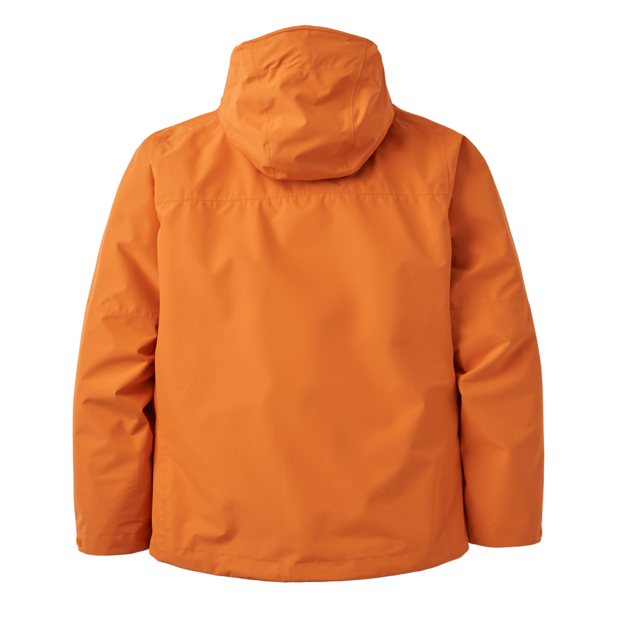 Rab Men's Downpour Mountain 2.5L Waterproof Jacket (Dark Melba)