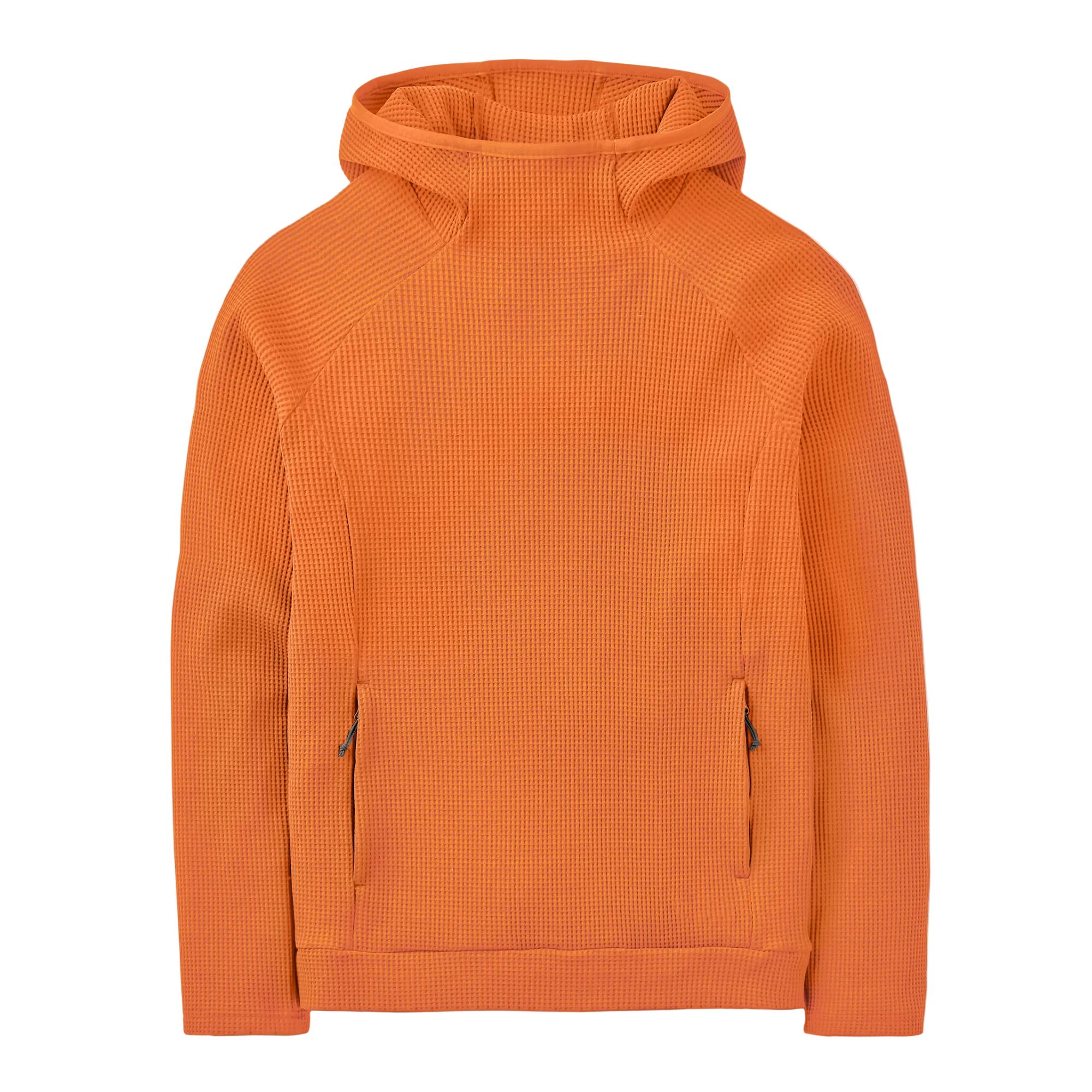 Rab Men's Hepton Pullover Hoodie (Dark Melba)