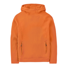 Load image into Gallery viewer, Rab Men's Hepton Pullover Hoodie (Dark Melba)