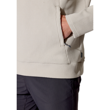 Load image into Gallery viewer, Rab Men's Hepton Pullover Hoodie (Pebble)