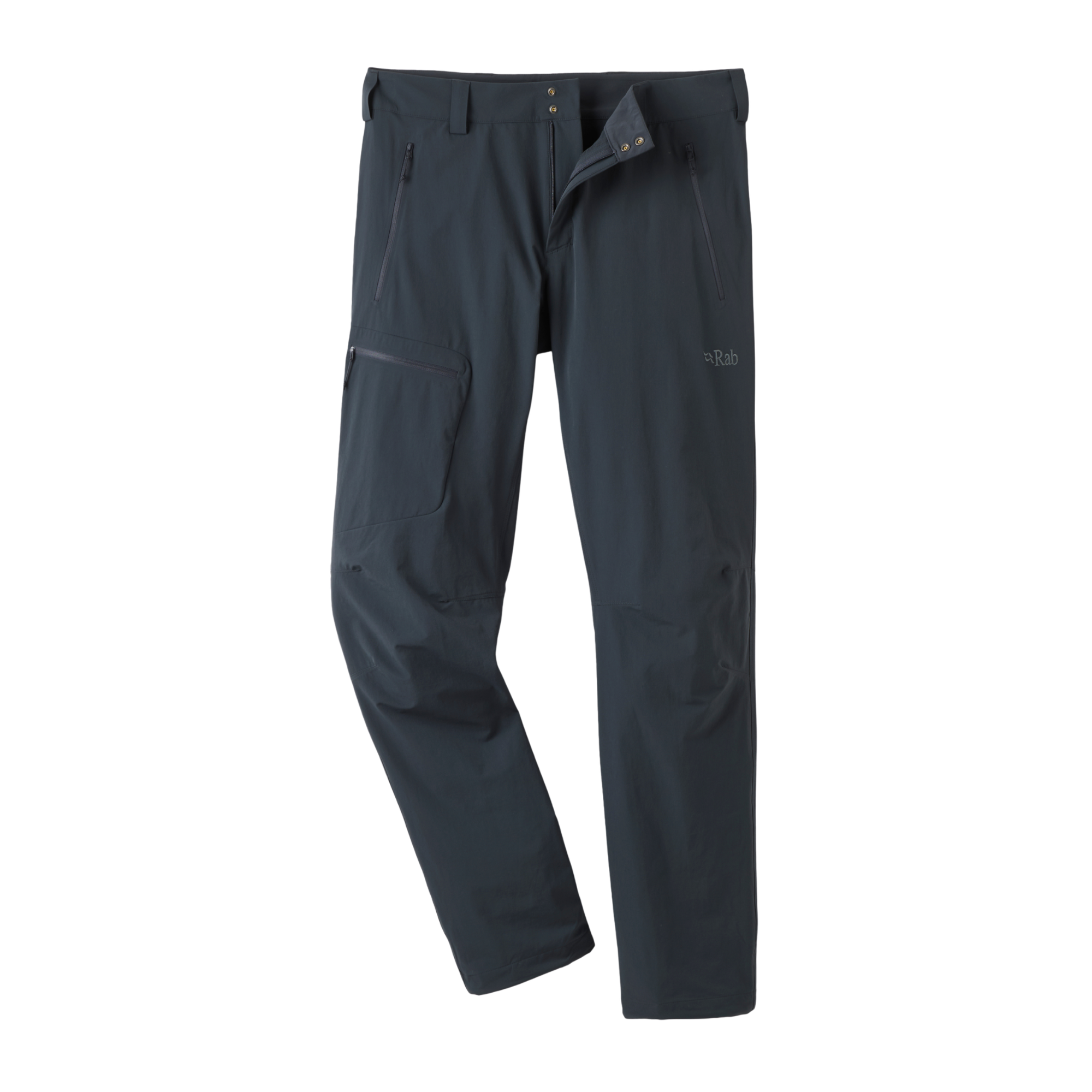 Rab Men's Incline Trousers (Beluga)