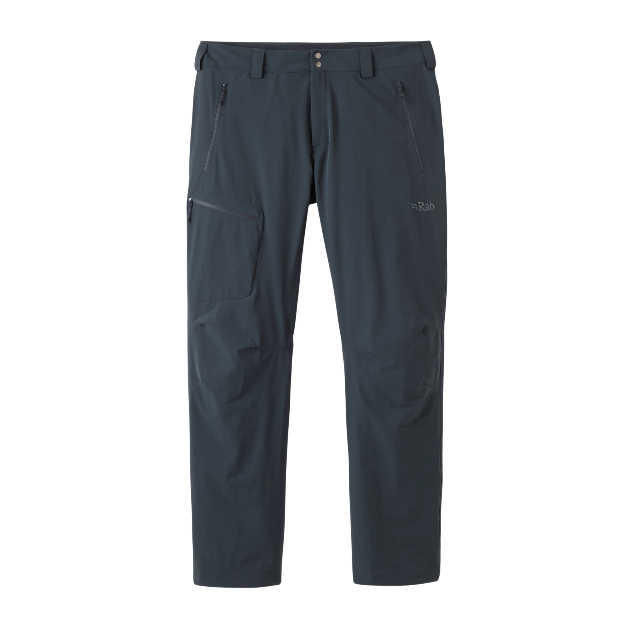 Rab Men's Incline Trousers (Beluga)