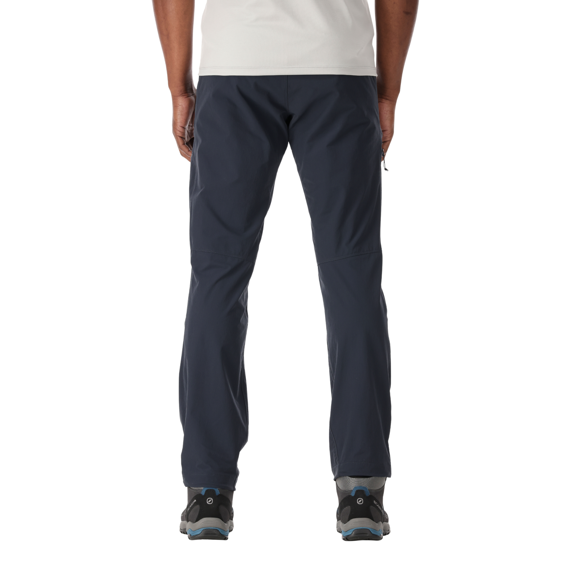 Rab Men's Incline Trousers (Beluga)