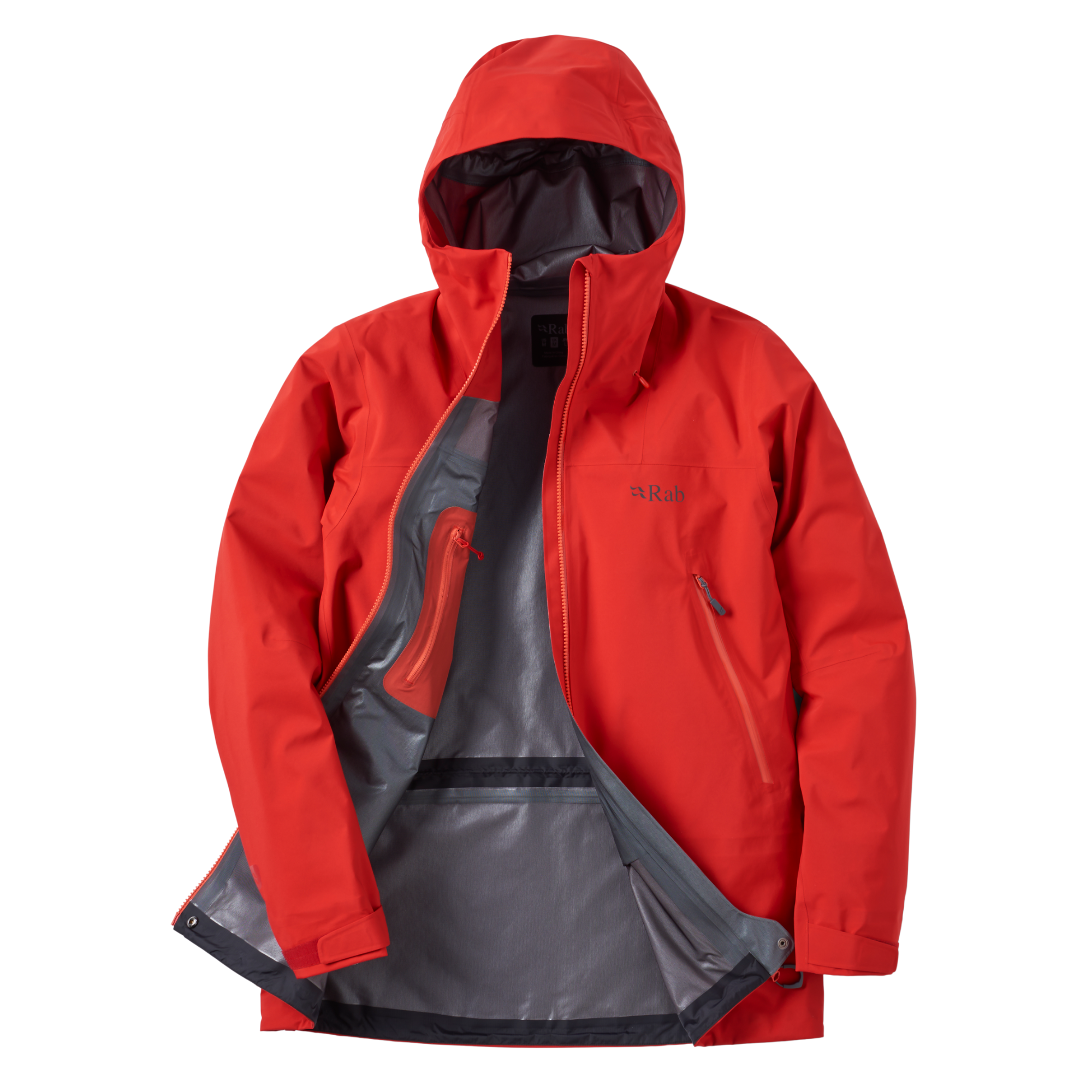 Rab Men's Kangri 3L Gore-Tex Jacket (Dark Horizon)