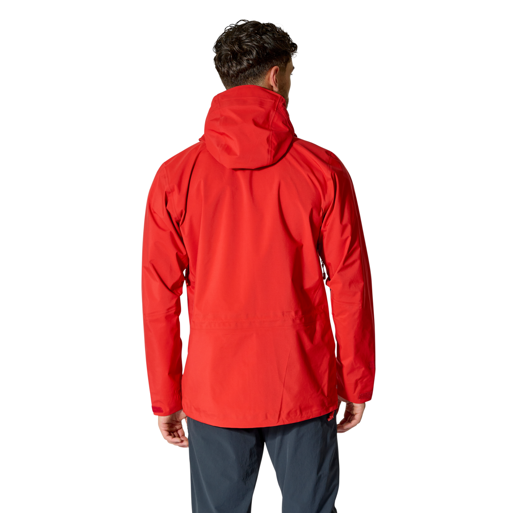 Rab Men's Kangri 3L Gore-Tex Jacket (Dark Horizon)