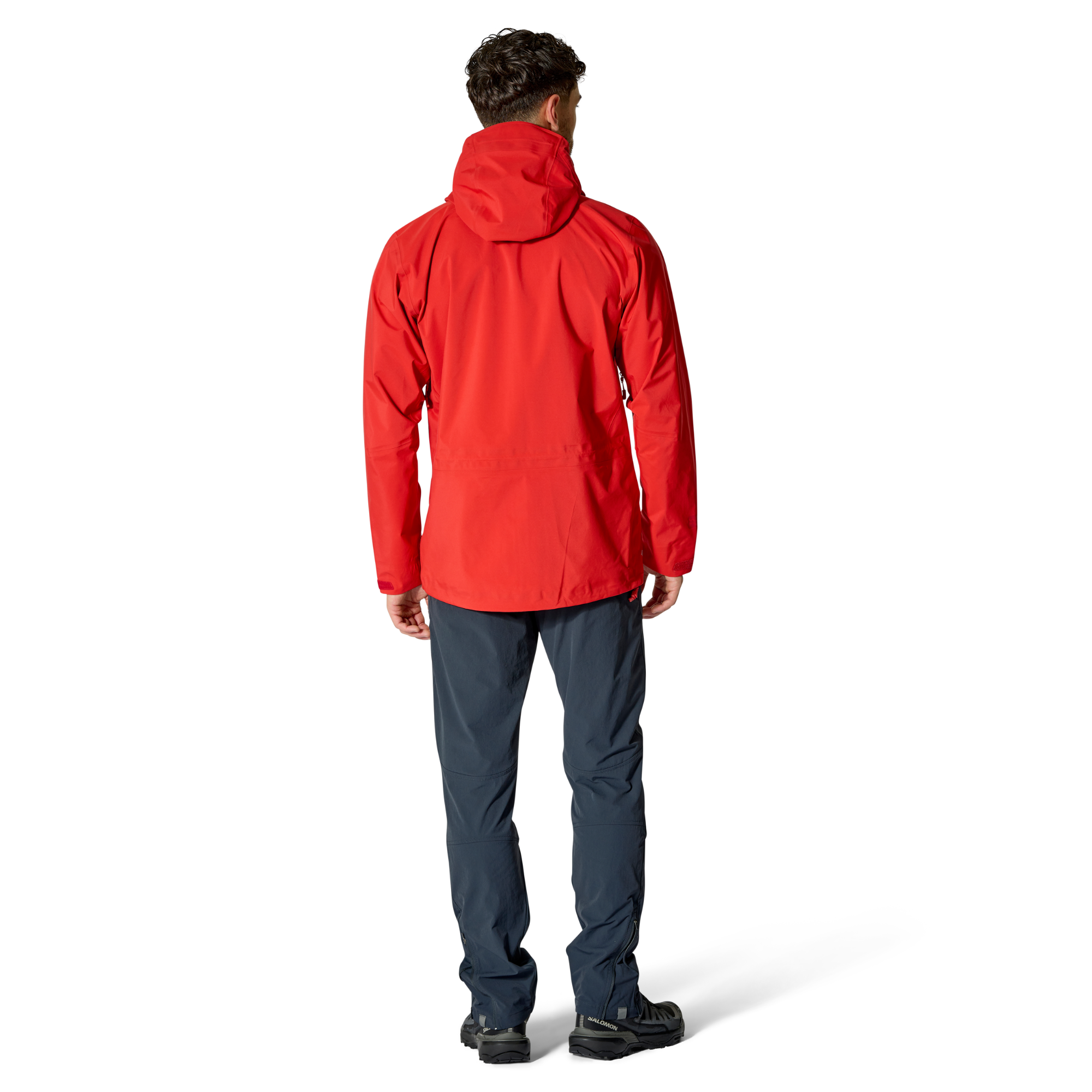Rab Men's Kangri 3L Gore-Tex Jacket (Dark Horizon)