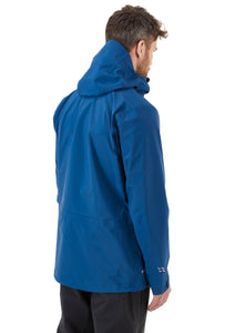 Rab Men's Kangri Gore-Tex 3L Waterproof Jacket (Ink)