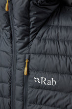 Load image into Gallery viewer, Rab Men&#39;s Microlight Alpine Insulated Down Jacket (Beluga)
