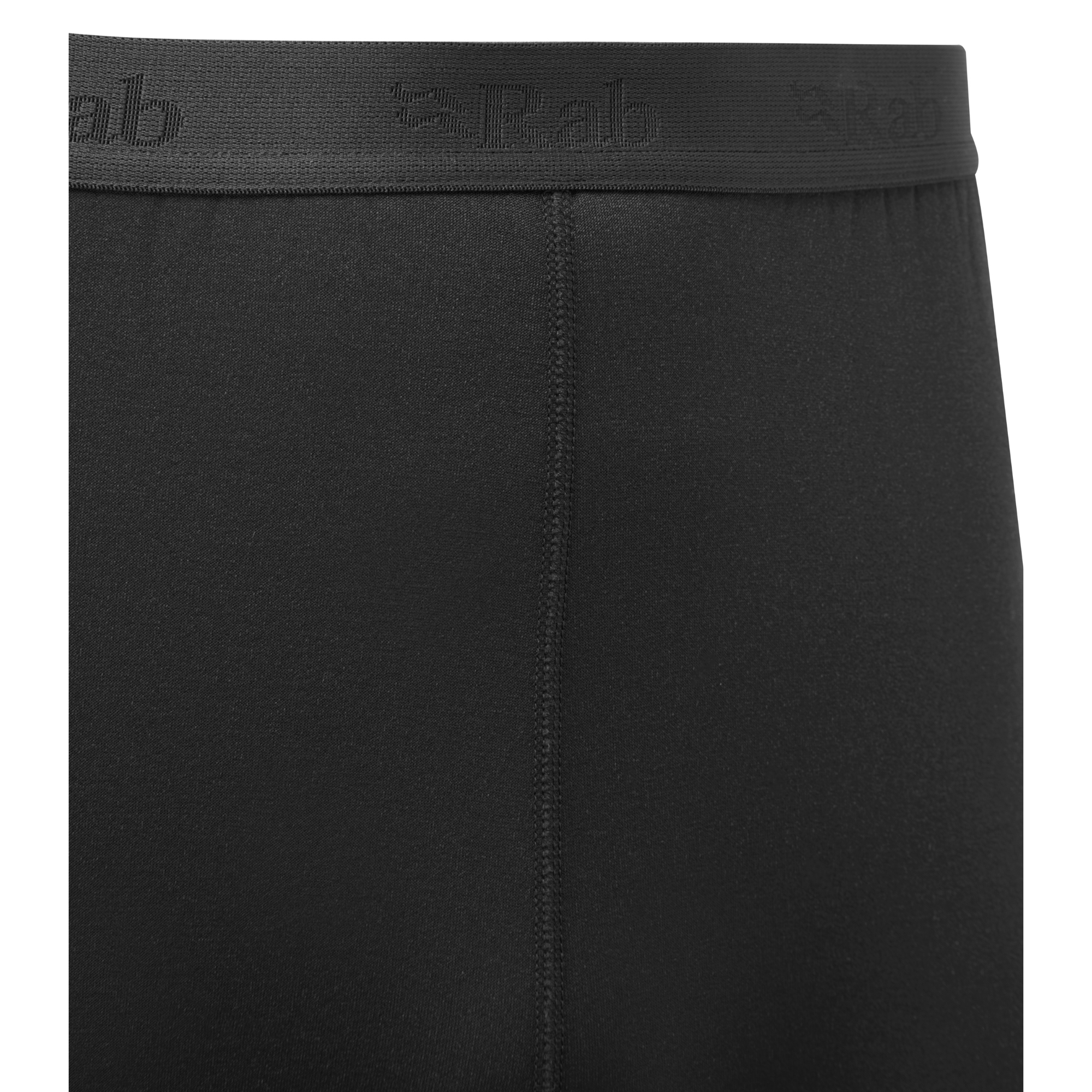 Rab Men's Modulus Thermic Stretch Pro Fleece Tights (Black)