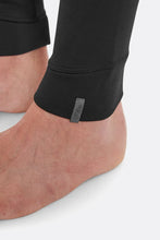 Load image into Gallery viewer, Rab Men's Modulus Thermic Stretch Pro Fleece Tights (Black)