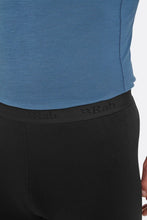 Load image into Gallery viewer, Rab Men's Modulus Thermic Stretch Pro Fleece Tights (Black)